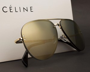 Óculos de Sol Céline Mirror CL41391/S J5G/MV-60