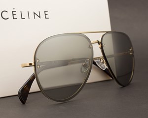 Óculos de Sol Céline Mirror CL41391/S J5G/SS-60