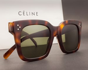 Óculos de Sol Céline Tilda CL41076/S 05L/1E-51