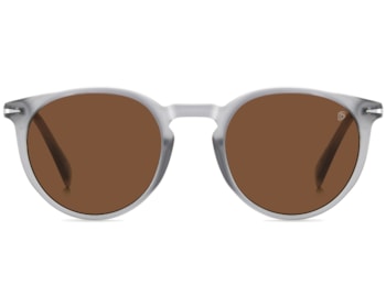 Óculos de Sol David Beckham Cinza DB1139S KB7-51