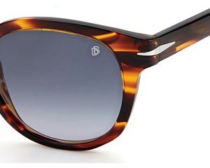 Óculos de Sol David Beckham DB 1046/S EX4/9O-50