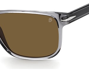 Óculos de Sol David Beckham DB 1060/S KB7/70-57