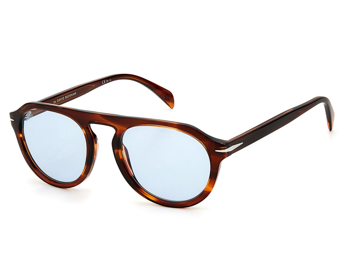 Óculos de Sol David Beckham DB 7009/S EX4/QZ-51