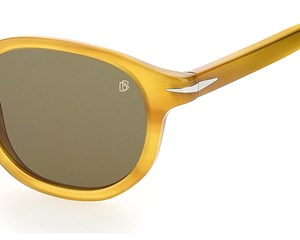 Óculos de Sol David Beckham DB1007/S B4L-49