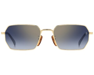 Óculos de Sol David Beckham Dourado DB1174/S RHL-55