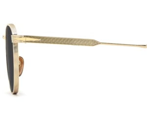 Óculos de Sol David Beckham Dourado DB1228/S RHL2K-51