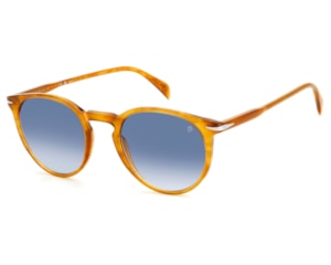 Óculos de Sol David Beckham Marrom DB1139/S DUA-51