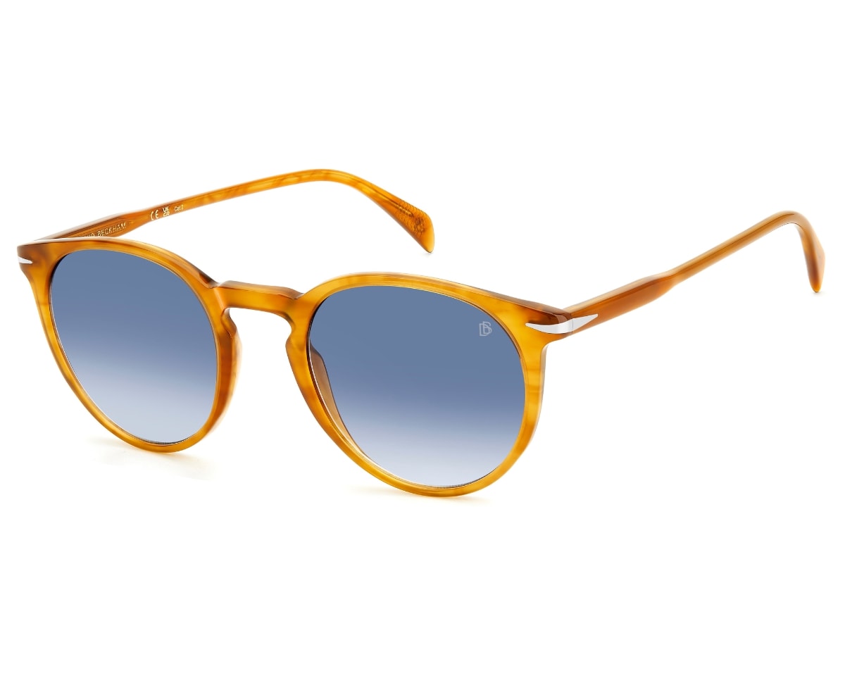 Óculos de Sol David Beckham Marrom DB1139/S DUA-51