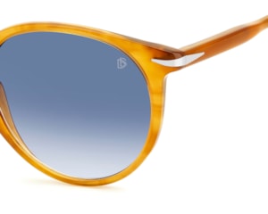 Óculos de Sol David Beckham Marrom DB1139/S DUA-51