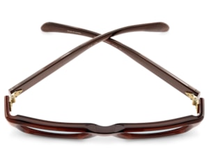 Óculos de Sol David Beckham Marrom Photochromic DB7159/S 09Q-53