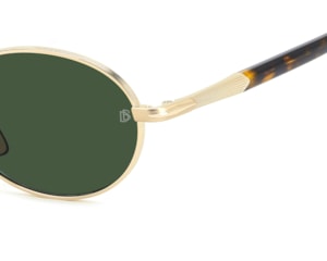 Óculos de Sol David Beckham Mineral Lenses DB1196/S 06J-52