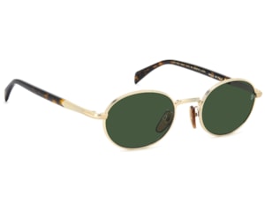 Óculos de Sol David Beckham Mineral Lenses DB1196/S 06J-52