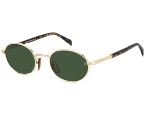 Óculos de Sol David Beckham Mineral Lenses DB1196/S 06J-52