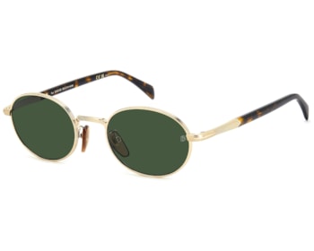 Óculos de Sol David Beckham Mineral Lenses DB1196/S 06J-52