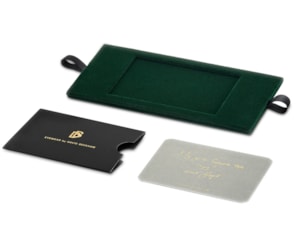 Óculos de Sol David Beckham Origami Photochromic DB99 IDA-53