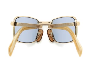 Óculos de Sol David Beckham Origami Photochromic DB99 IDA-53