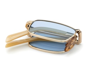 Óculos de Sol David Beckham Origami Photochromic DB99 IDA-53