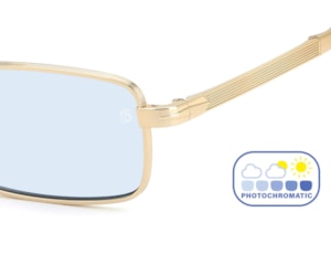 Óculos de Sol David Beckham Origami Photochromic DB99 IDA-53