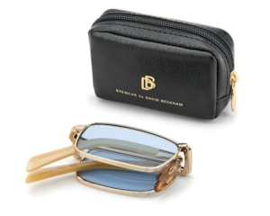 Óculos de Sol David Beckham Origami Photochromic DB99 IDA-53