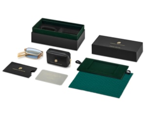 Óculos de Sol David Beckham Origami Photochromic DB99 IDA-53