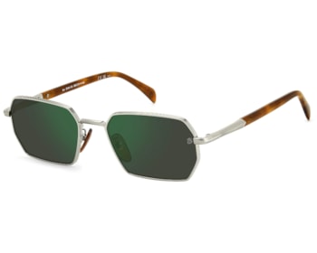 Óculos de Sol David Beckham Palladium Havana DB1174/S 8JD-55