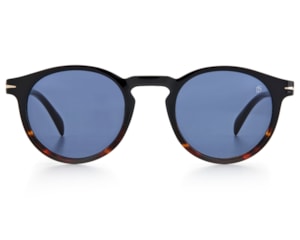 Óculos de Sol David Beckham Preto DB1036/S 37N-49