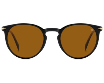 Óculos de Sol David Beckham Preto DB1139S 05K-51