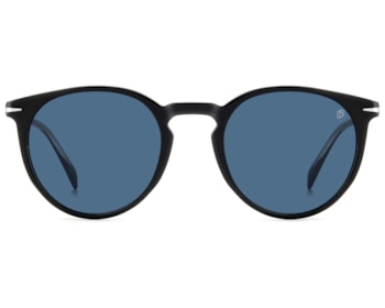 Óculos de Sol David Beckham Preto DB1139S 807-51