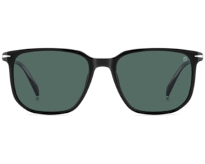 Óculos de Sol David Beckham Preto DB1141/S 807-55