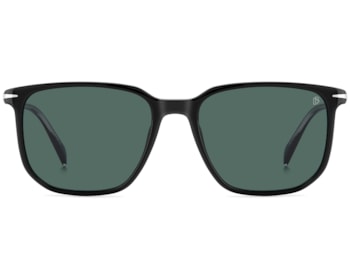 Óculos de Sol David Beckham Preto DB1141/S 807-55