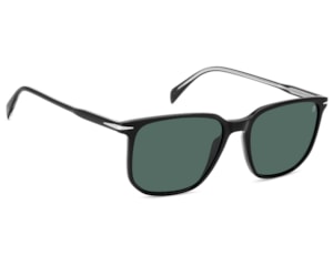 Óculos de Sol David Beckham Preto DB1141/S 807-55