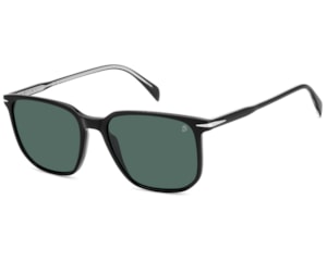 Óculos de Sol David Beckham Preto DB1141/S 807-55