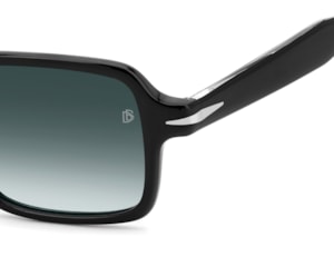 Óculos de Sol David Beckham Preto DB1179/S 807-51