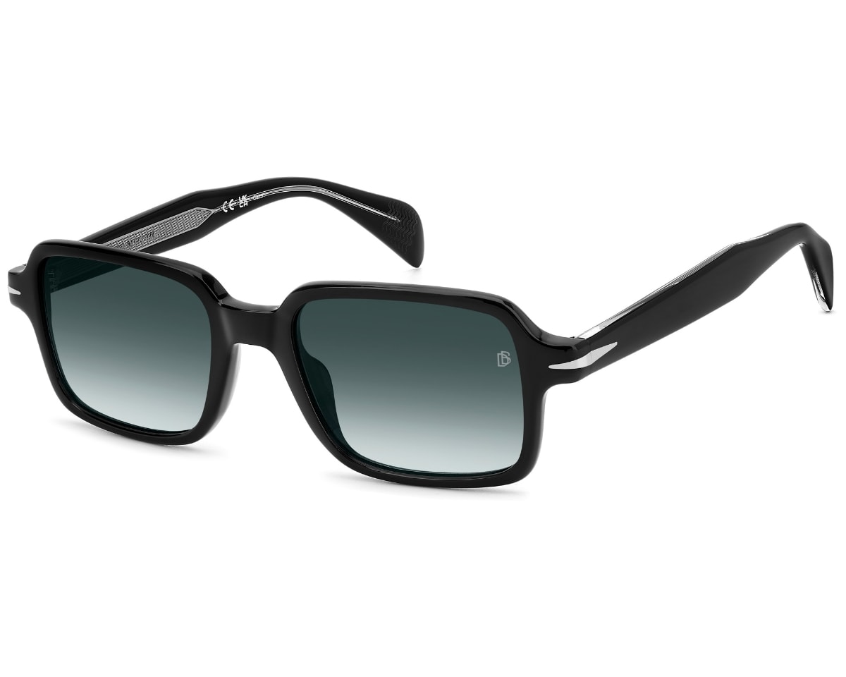 Óculos de Sol David Beckham Preto DB1179/S 807-51