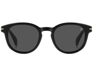 Óculos de Sol David Beckham Preto DB1198/S 807-50