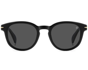 Óculos de Sol David Beckham Preto DB1198/S 807-50