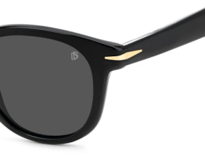 Óculos de Sol David Beckham Preto DB1198/S 807-50