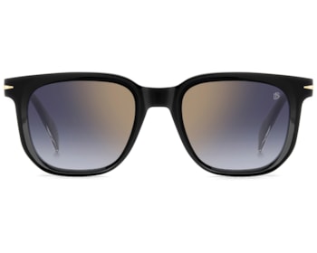 Óculos de Sol David Beckham Preto DB7133S 807-52