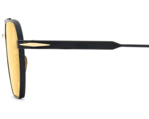 Óculos de Sol David Beckham Preto Fosco DB1229/S I46-52