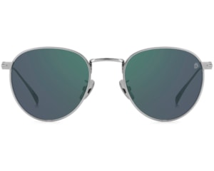 Óculos de Sol David Beckham Rutênio Chumbo DB1142/S R81-51