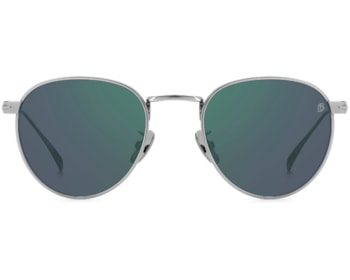 Óculos de Sol David Beckham Rutênio Chumbo DB1142/S R81-51