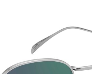 Óculos de Sol David Beckham Rutênio Chumbo DB1142/S R81-51