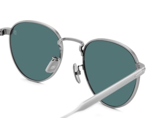 Óculos de Sol David Beckham Rutênio Chumbo DB1142/S R81-51