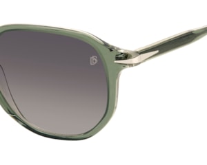 Óculos de Sol David Beckham Verde DB1140S B59-50