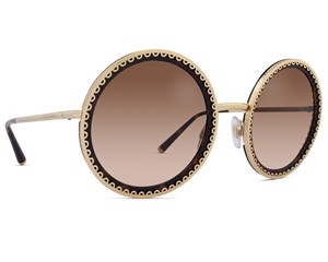 Óculos de Sol Dolce & Gabbana Cuore Sacro DG2211 02/13-53