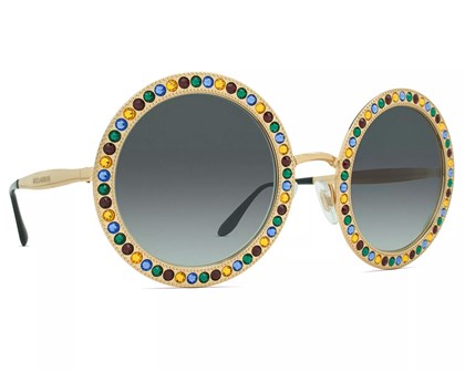 Óculos de Sol Dolce & Gabbana DG2170B 02/8G-51