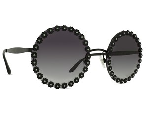 Óculos de Sol Dolce & Gabbana DG2173B 01/8G-56