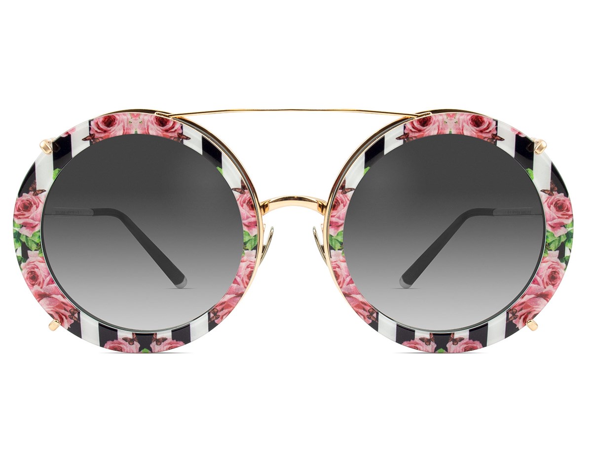 Óculos de Sol Dolce & Gabbana DG2198 12988G-63