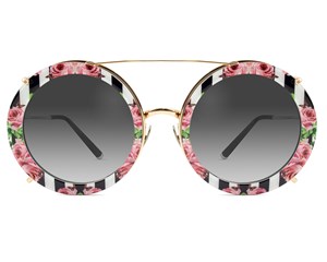 Óculos de Sol Dolce & Gabbana DG2198 12988G-63
