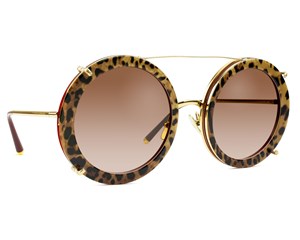 Óculos de Sol Dolce & Gabbana DG2198 131813-63